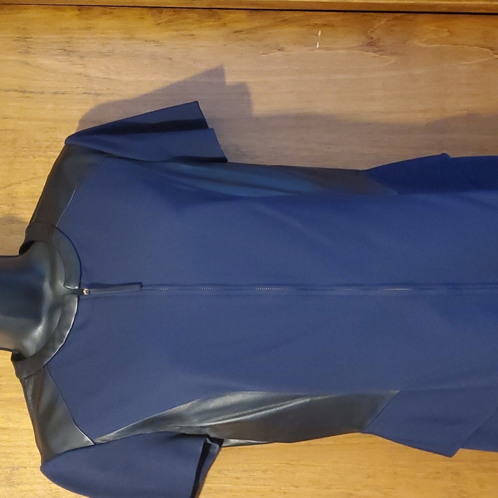 Ava & Aiden dress